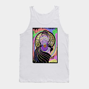 Rainbow Bodhisattva Tank Top